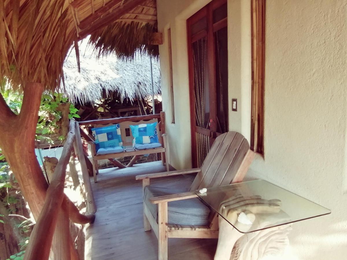 Celeste Del Mar Eco-hotel Hotel 3*