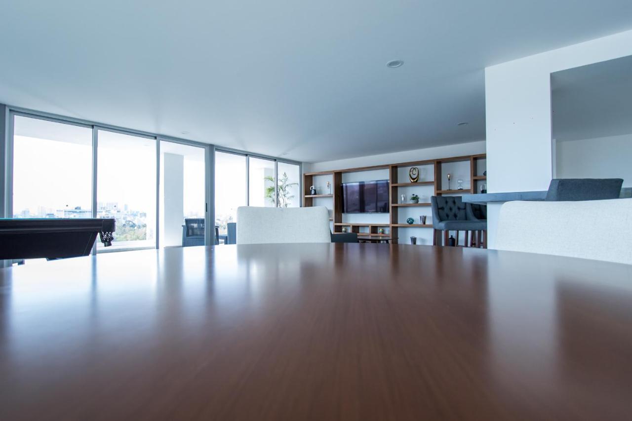 Apartment Live Condesa