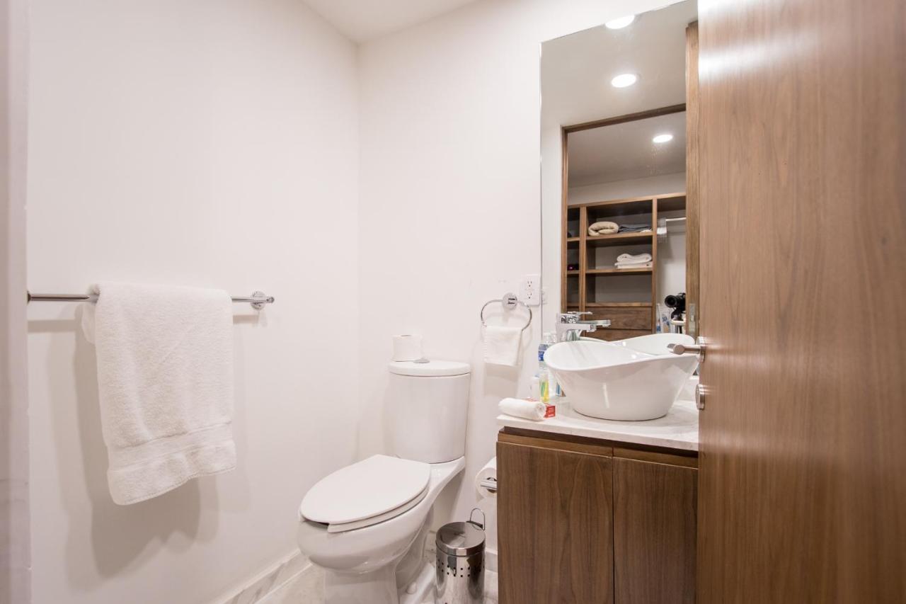 Live Condesa Apartment *