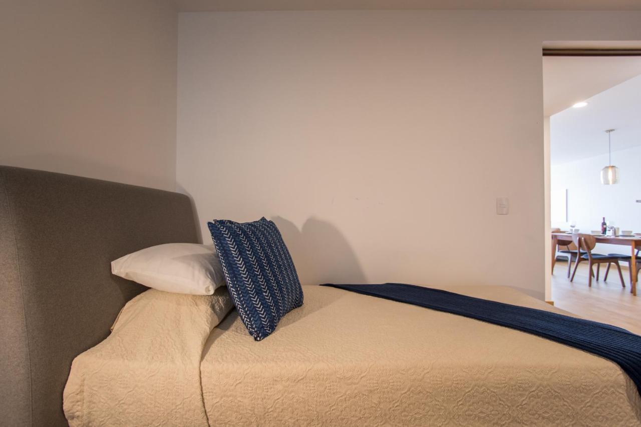 Live Condesa Apartment
