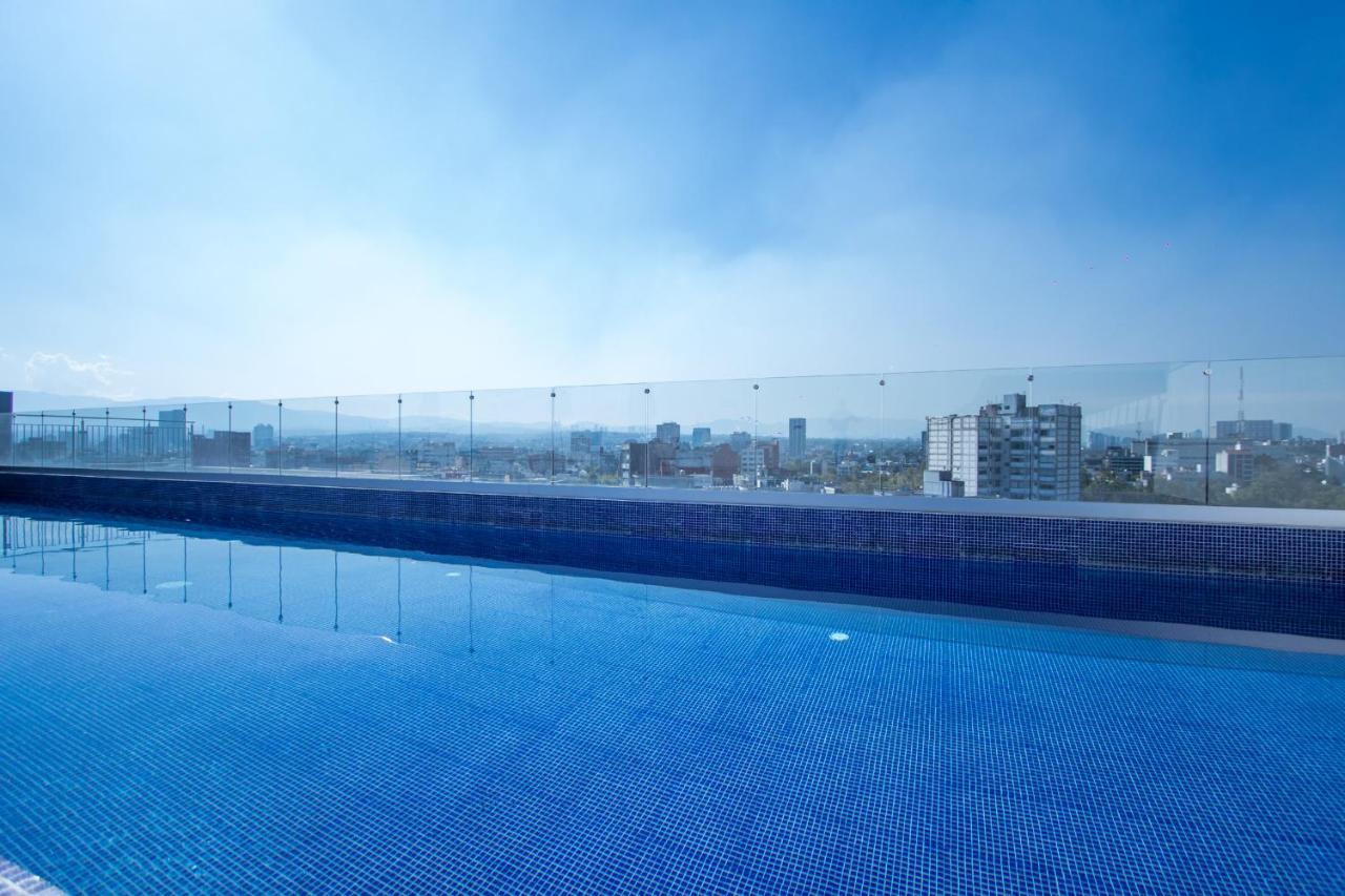 Live Condesa Apartment