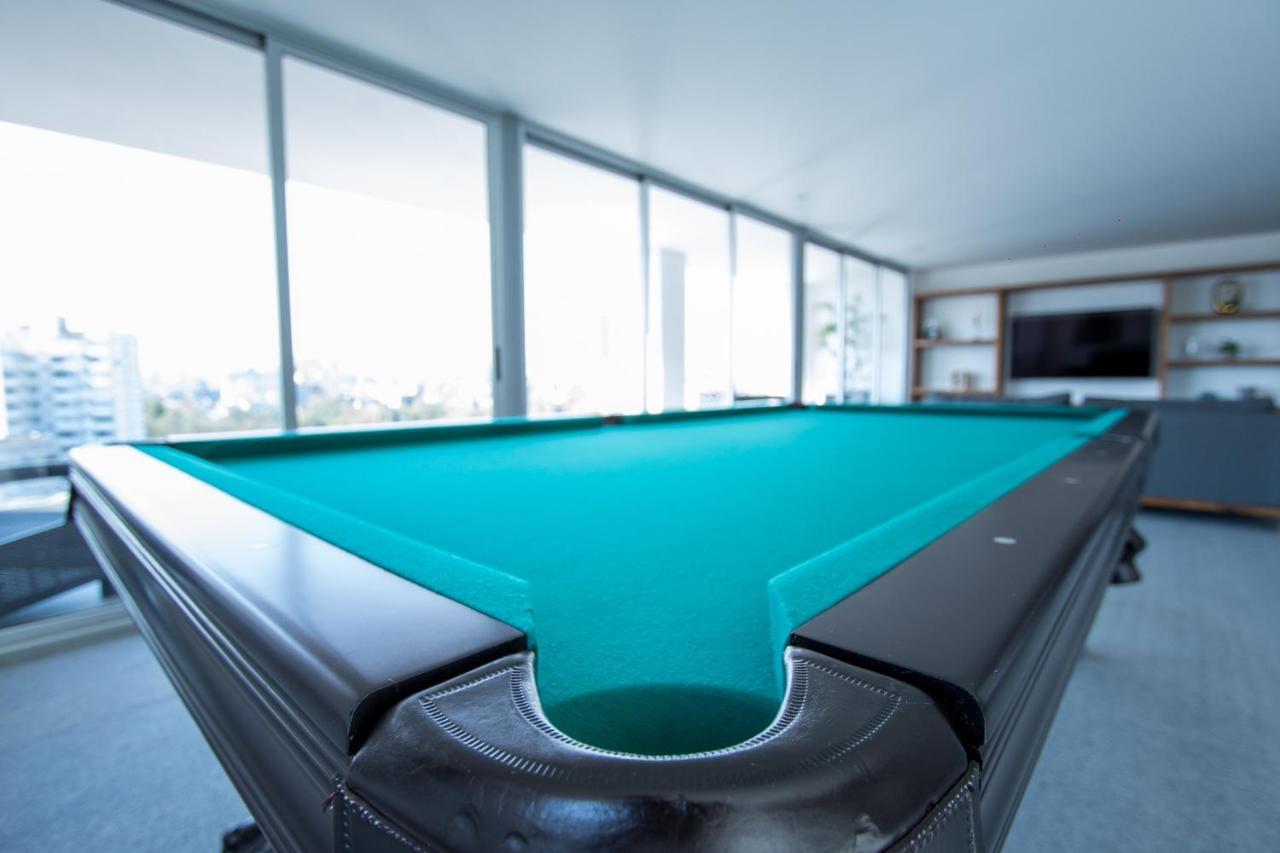 Live Condesa Apartment