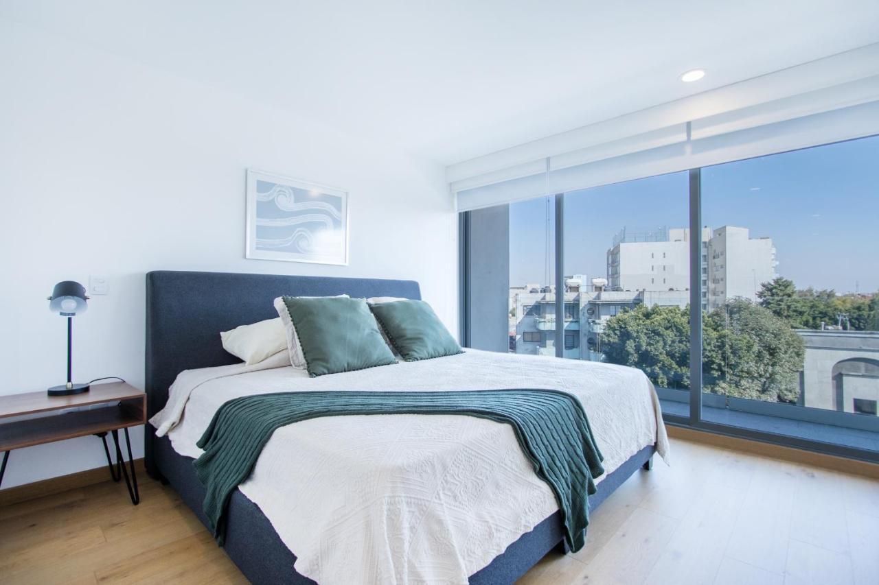 Live Condesa Apartment