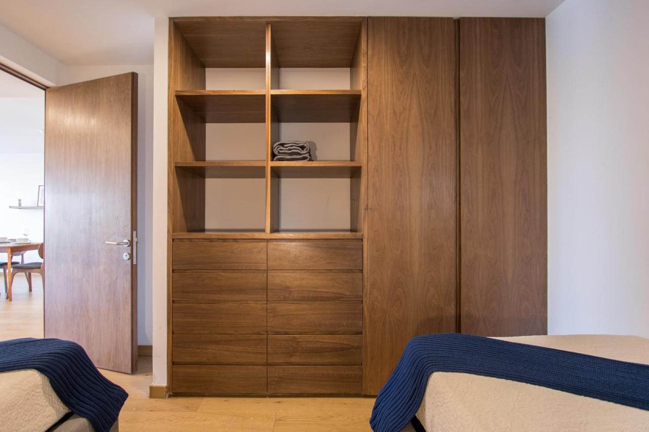 Live Condesa Apartment *