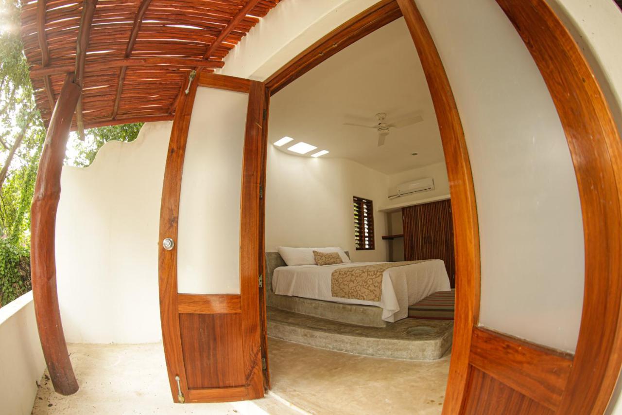 Mi Kasa Tu Kasa By Nah Hotel 4*