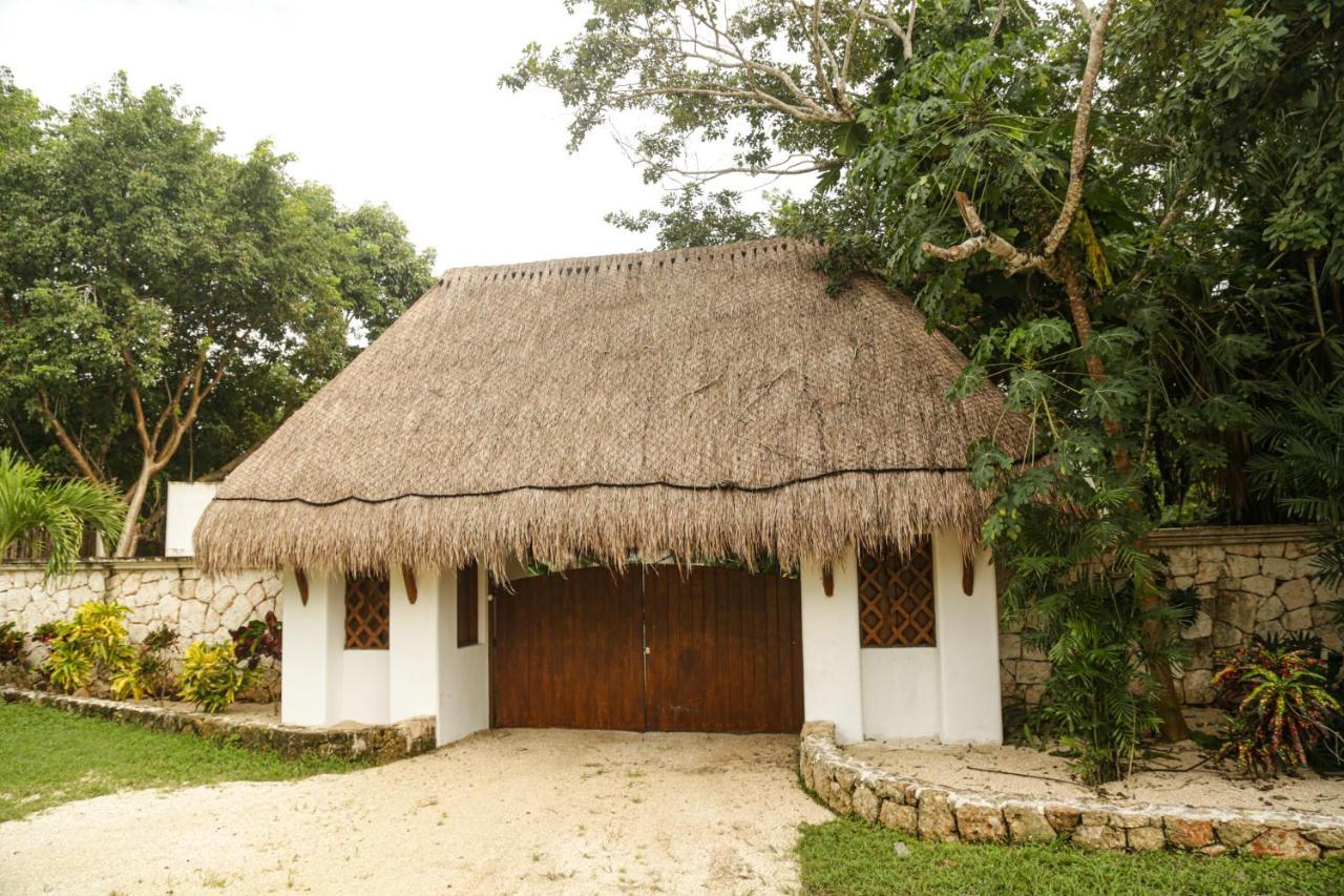 Hotel Mi Kasa Tu Kasa By Nah
