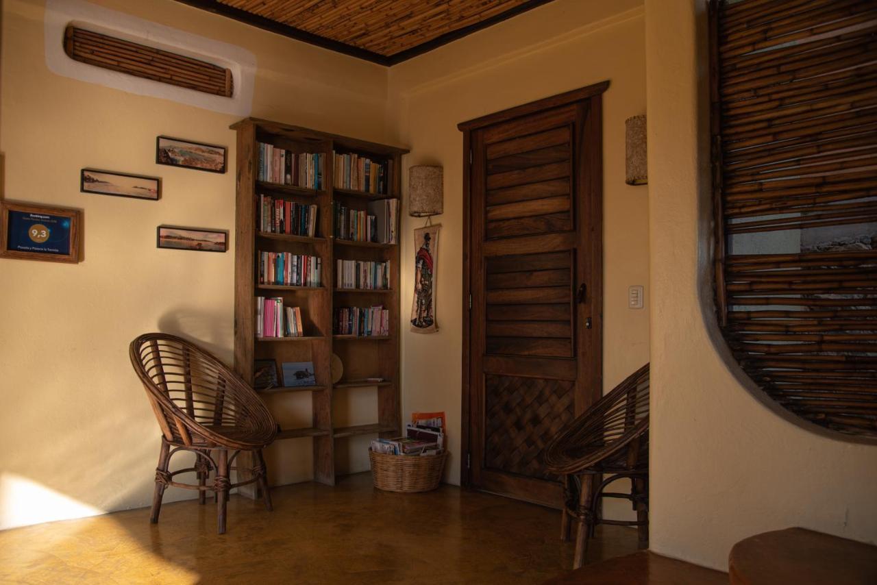 Hotel Y Pizzeria La Termita 3*