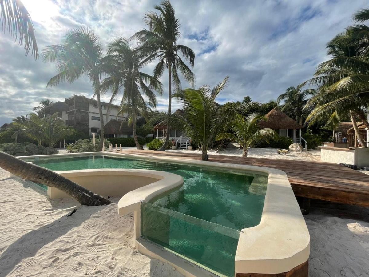 Hotel Roc Luxe Tulum