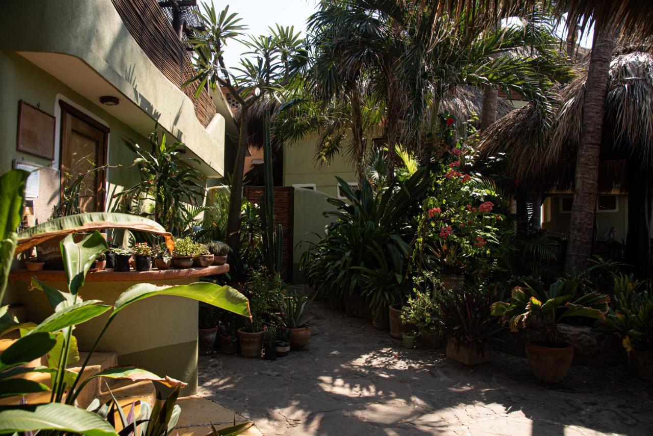 Y Pizzeria La Termita Hotel 3*