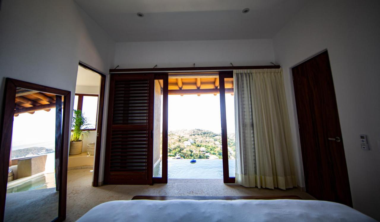 Del Vigia 4* Zihuatanejo