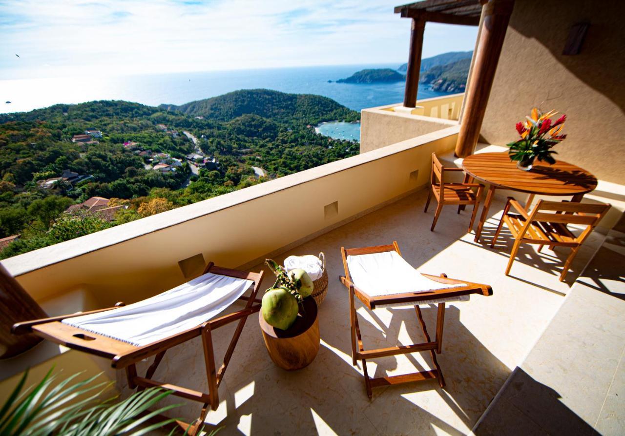 Del Vigia Hotel Zihuatanejo