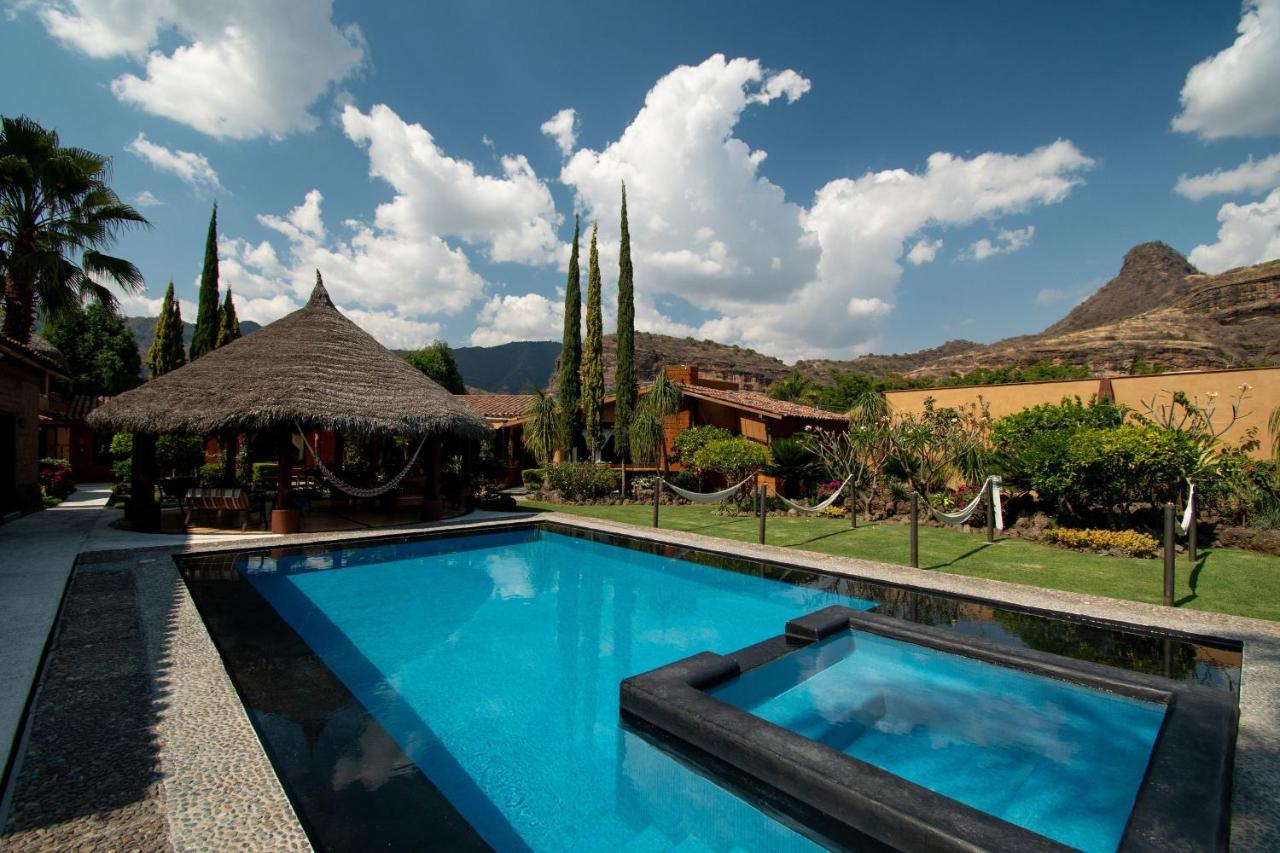 Quinta Ascension Boutique Only Adults