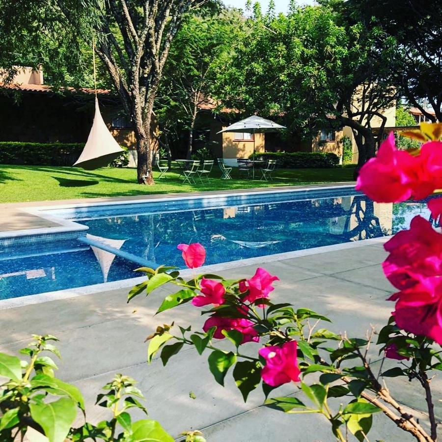 Amate Del Rio 4* Malinalco
