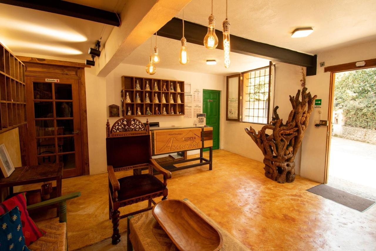 Quinta Ascension Boutique Only Adults 3*