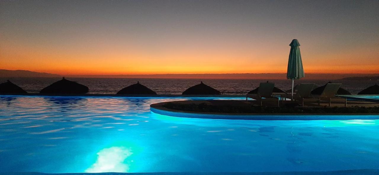 Peninsula Nuevo Vallarta