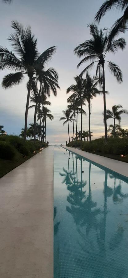 Peninsula Apartment Nuevo Vallarta