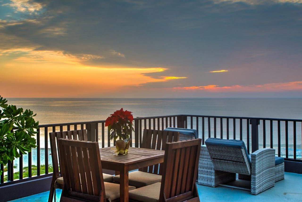 Punta Zicatela - Adults Only 3*