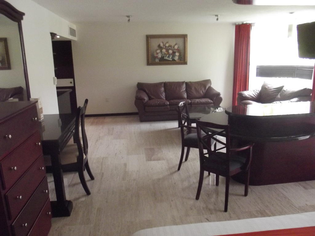 Hotel Poza Rica Inn Hotel 5*