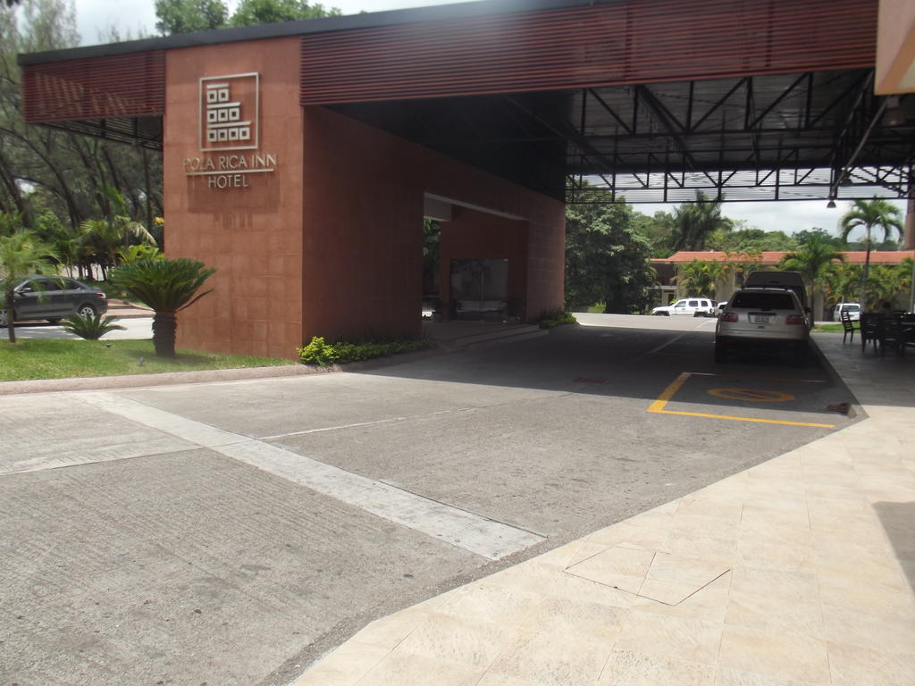 Hotel Hotel Poza Rica Inn Poza Rica