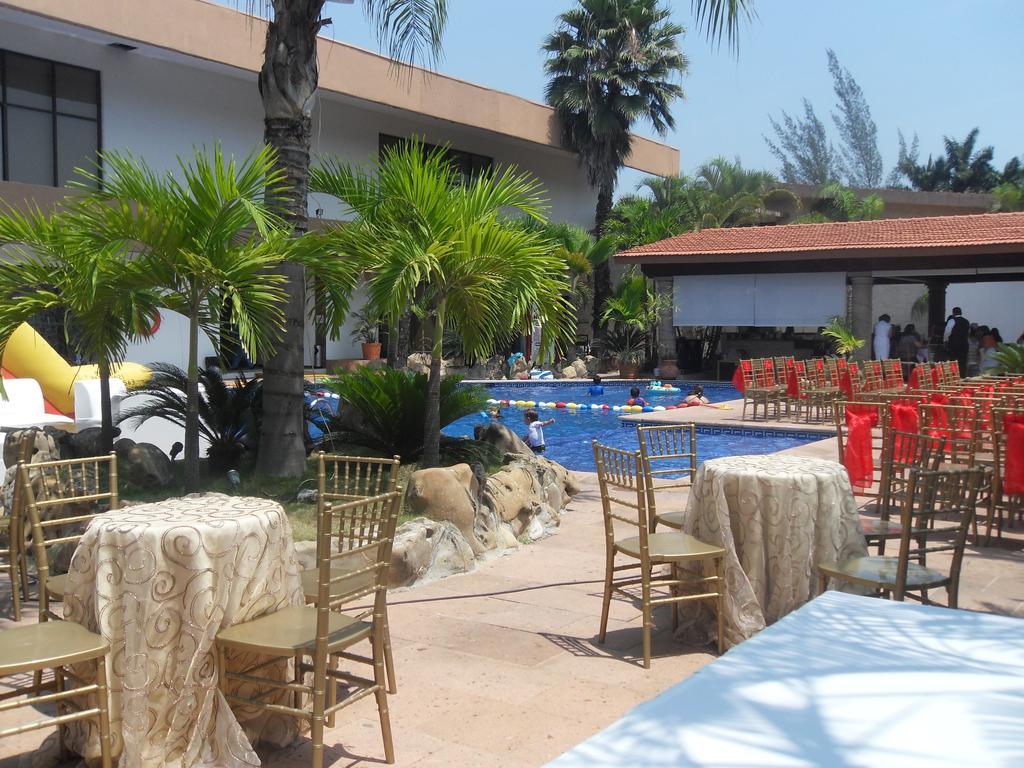 Hotel Hotel Poza Rica Inn 5*