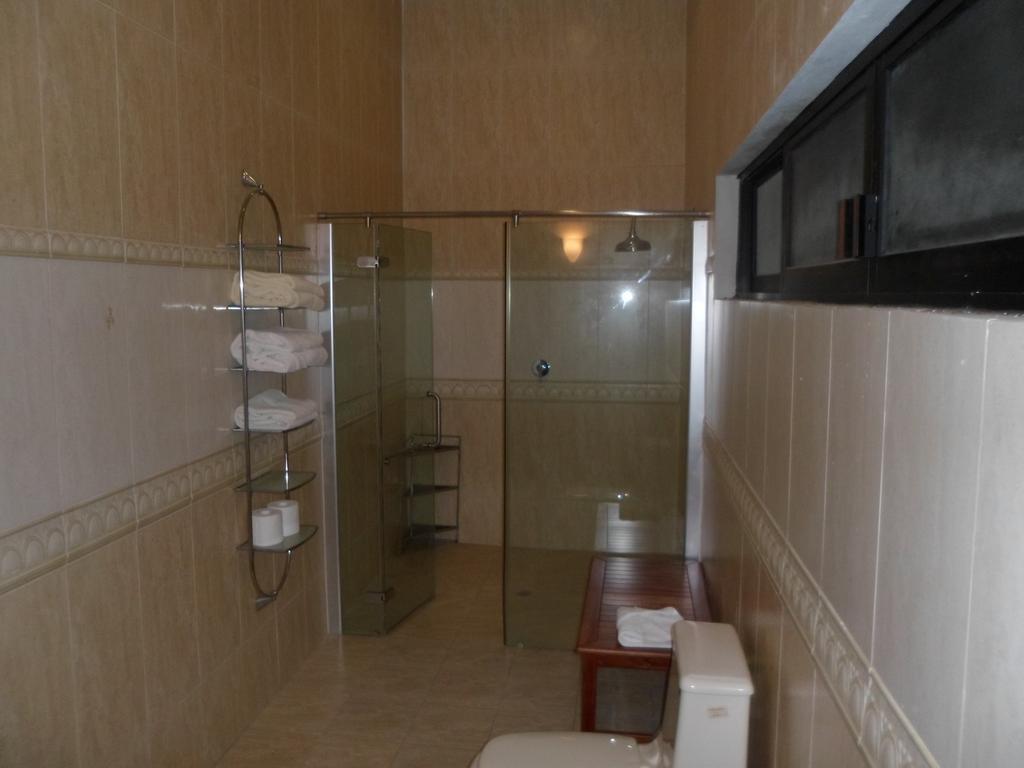 Hotel Poza Rica Inn Hotel 5*
