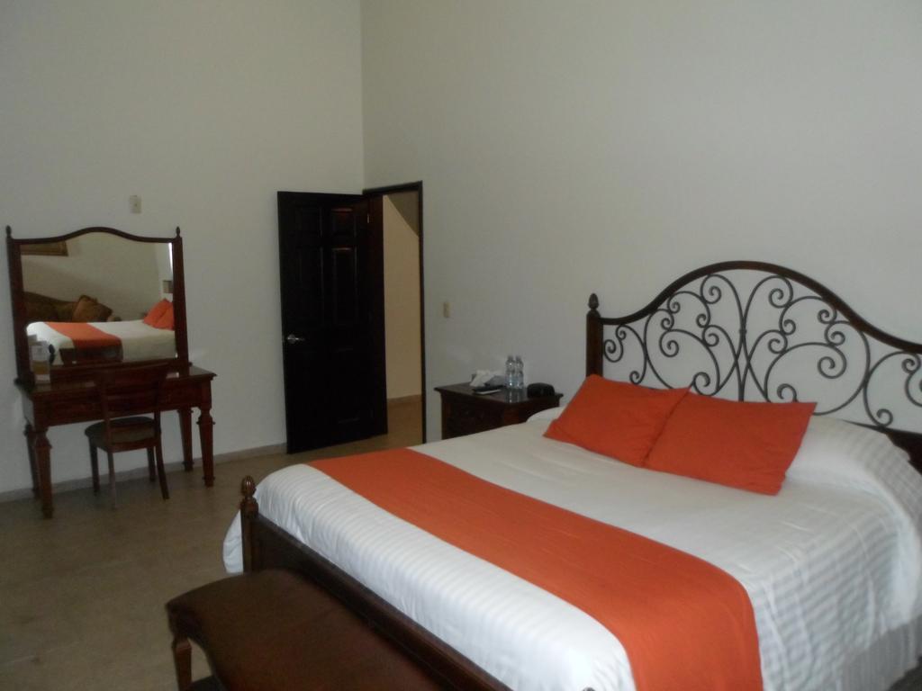 Hotel Hotel Poza Rica Inn Poza Rica