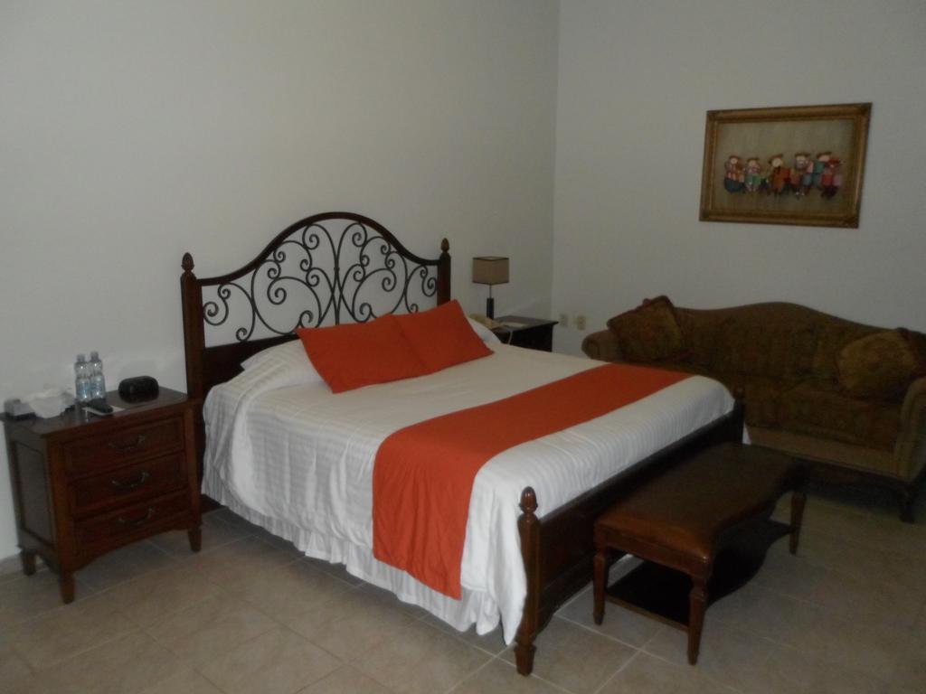 Hotel Poza Rica Inn 5* Poza Rica