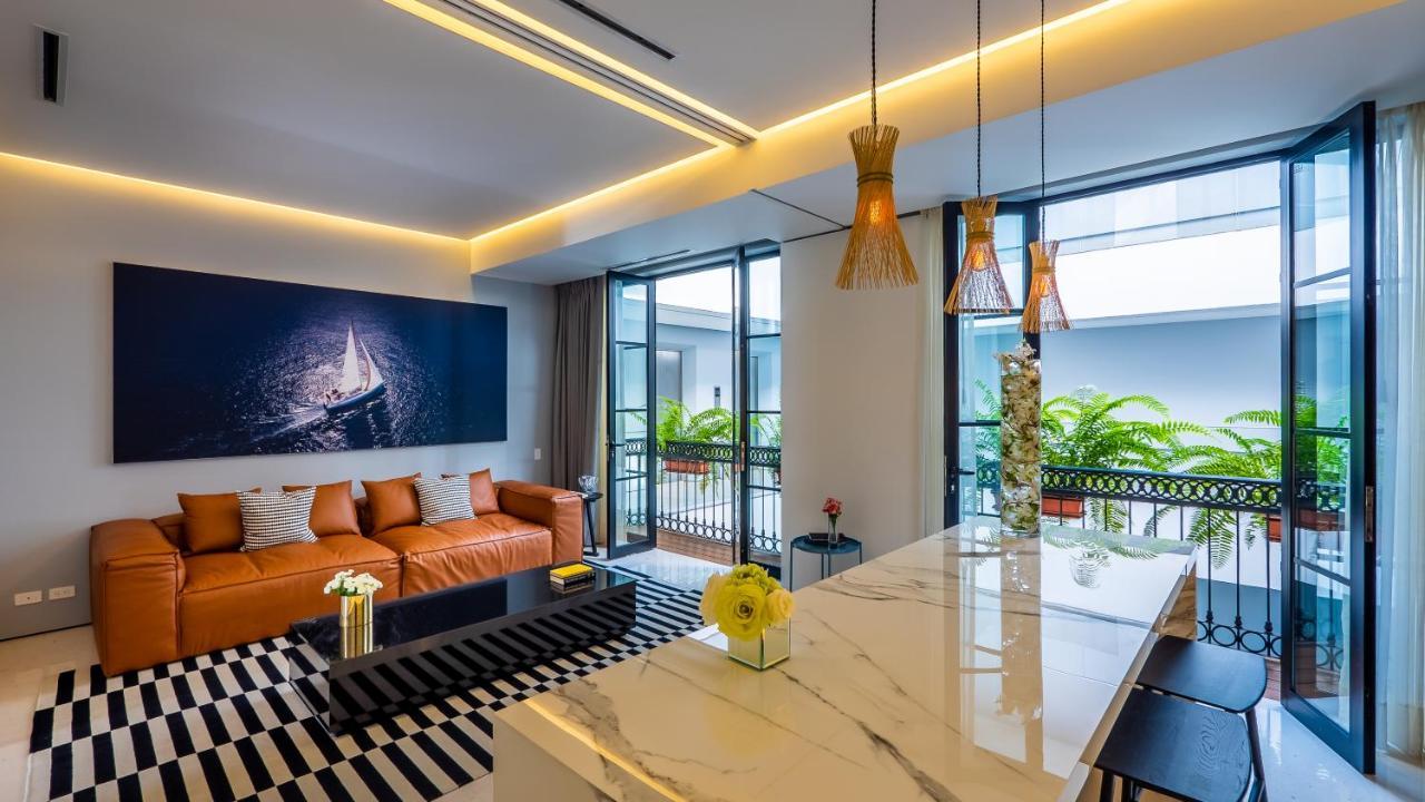 Pier 57 - 610 2 Bedroom & Sunset Rooftop In Pv Holiday home