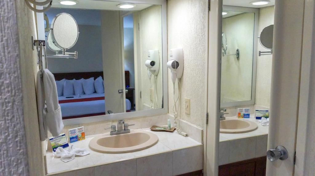 Brisa Hotel Coatzacoalcos