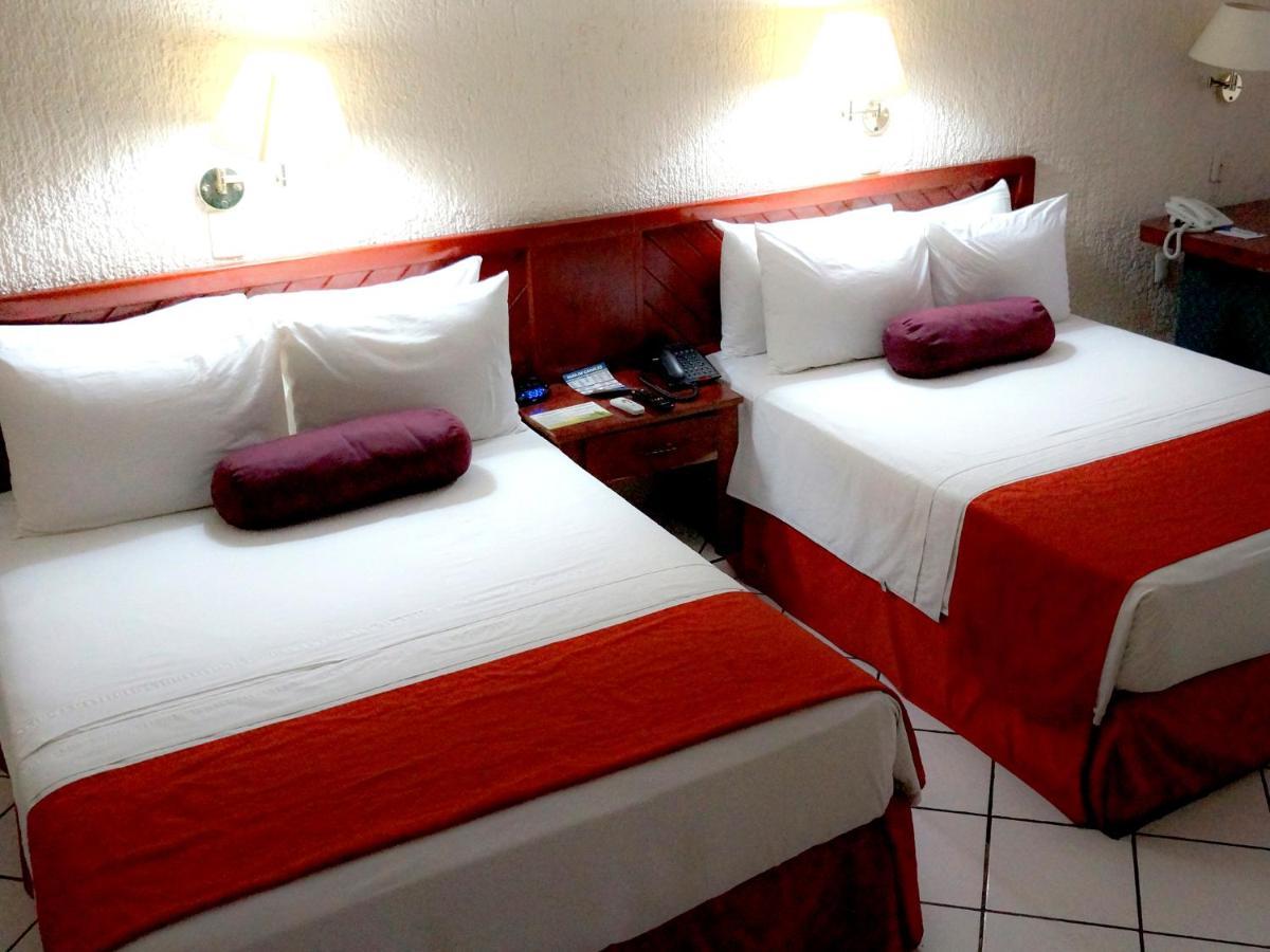 Brisa 4* Coatzacoalcos