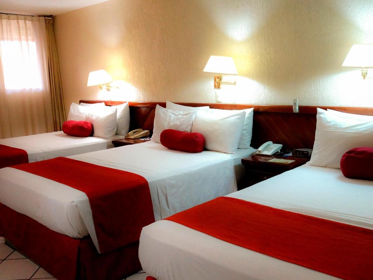 Hotel Brisa Coatzacoalcos