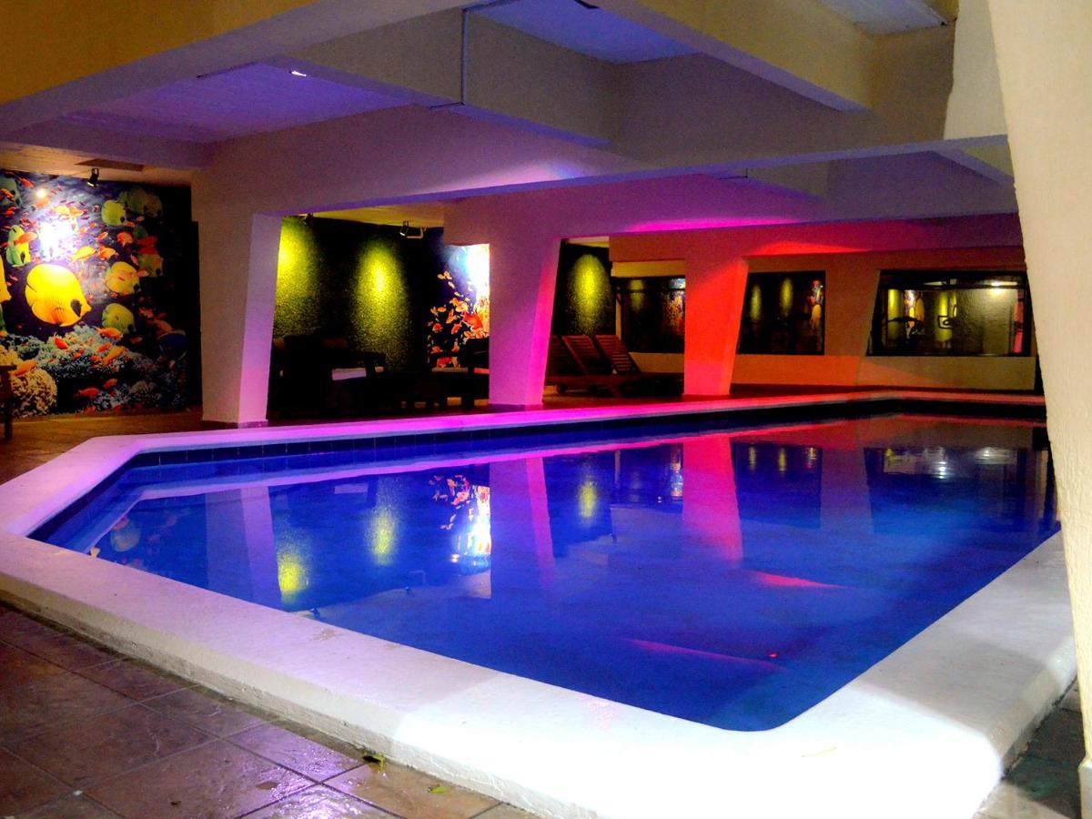 Hotel Brisa