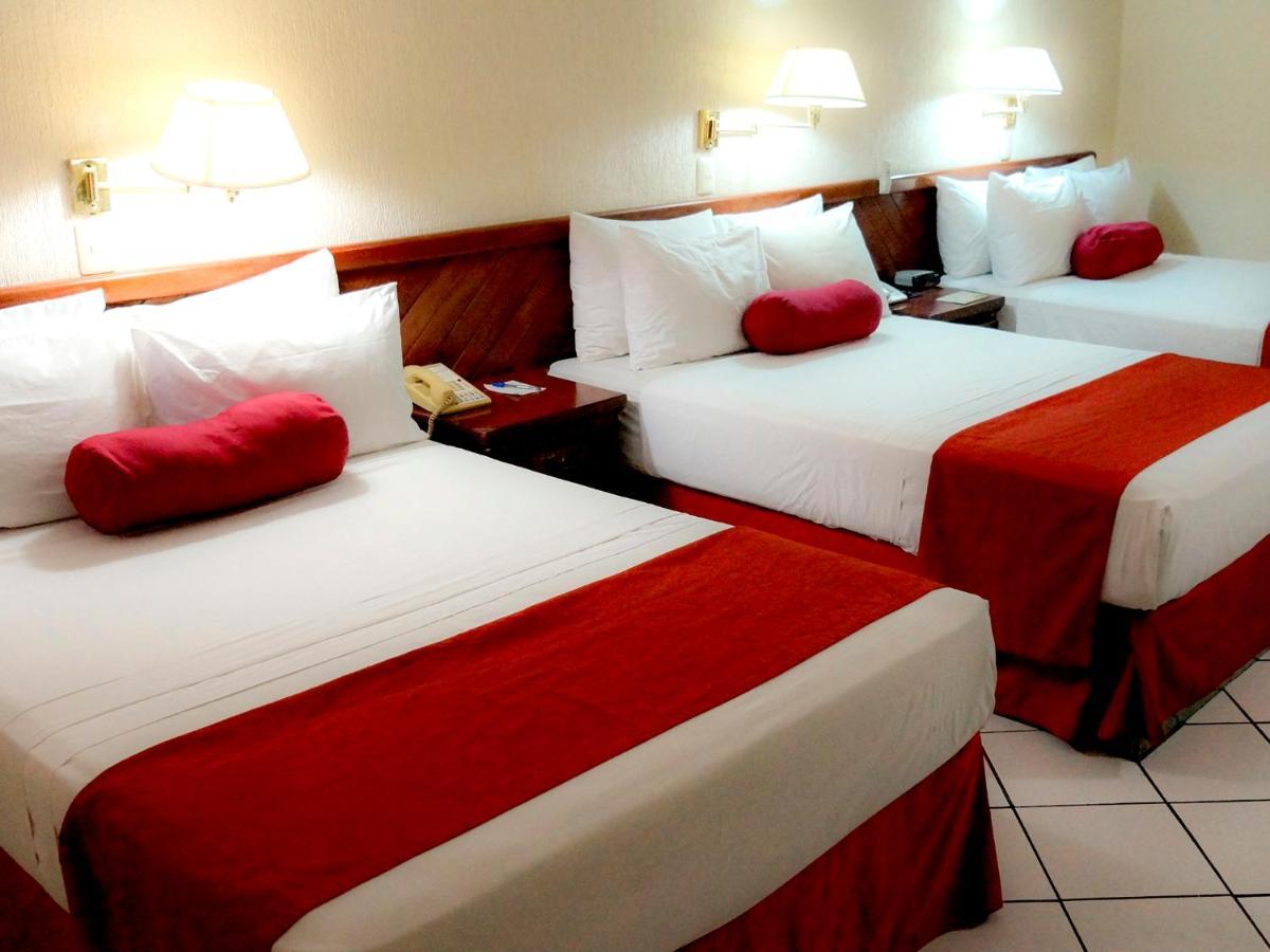 Brisa 4* Coatzacoalcos