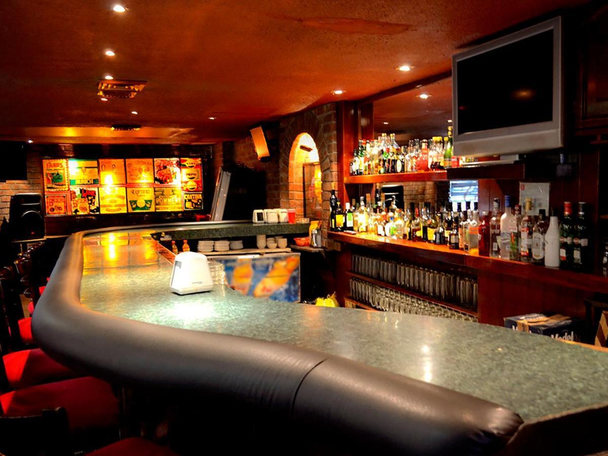 Brisa Hotel 4*