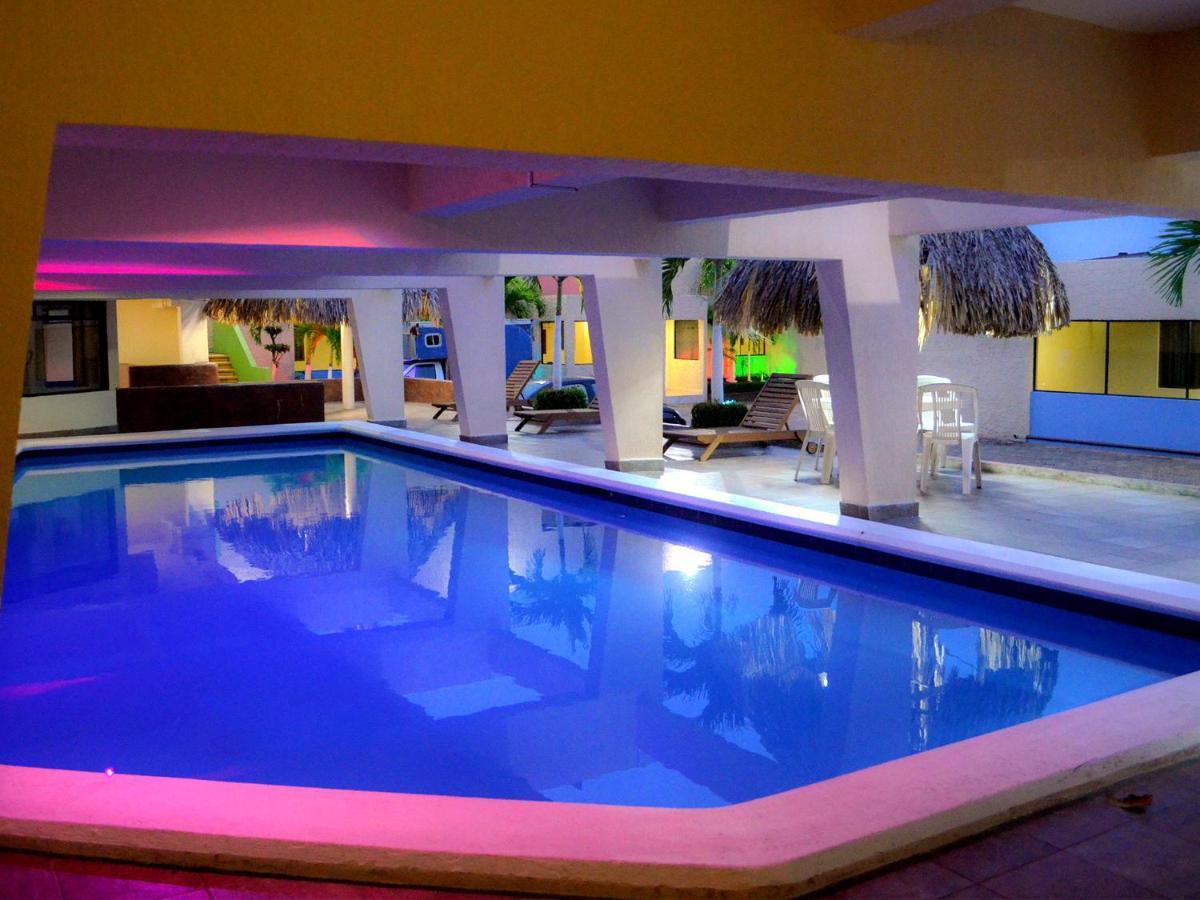Hotel Brisa Coatzacoalcos