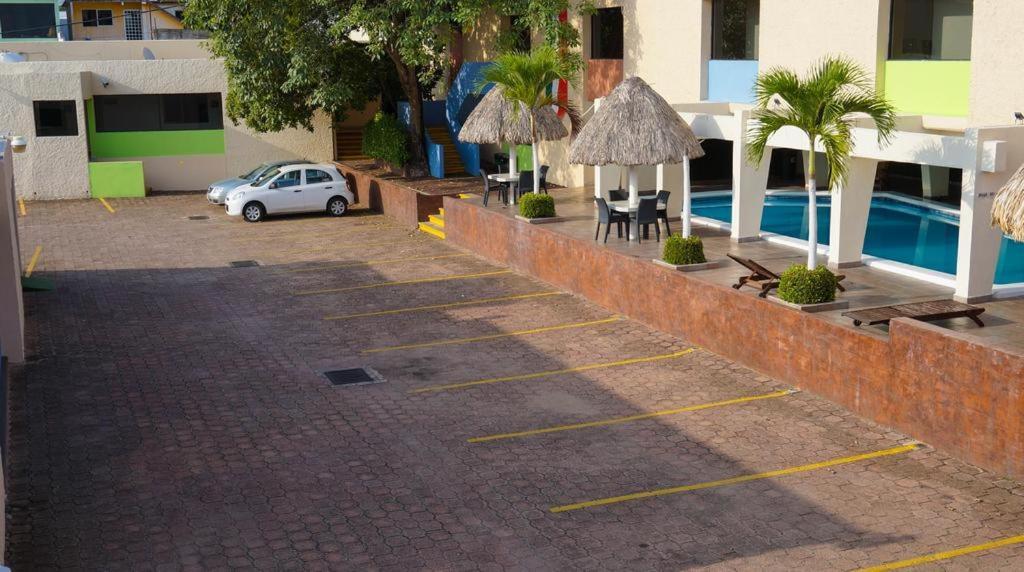 Hotel Brisa 4*