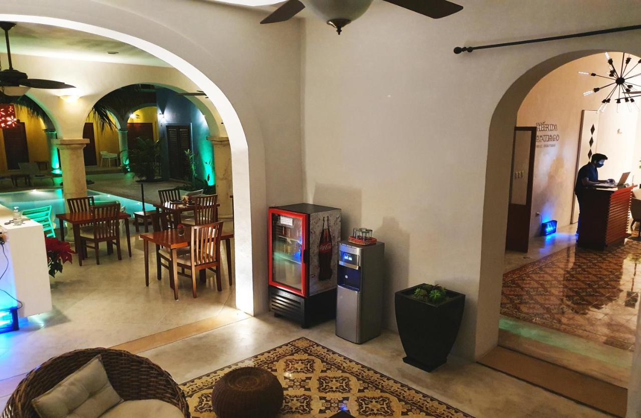 Santiago Boutique 4*
