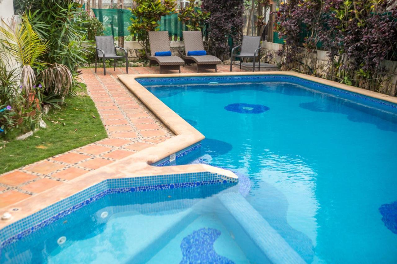 Casa Marene Apartment