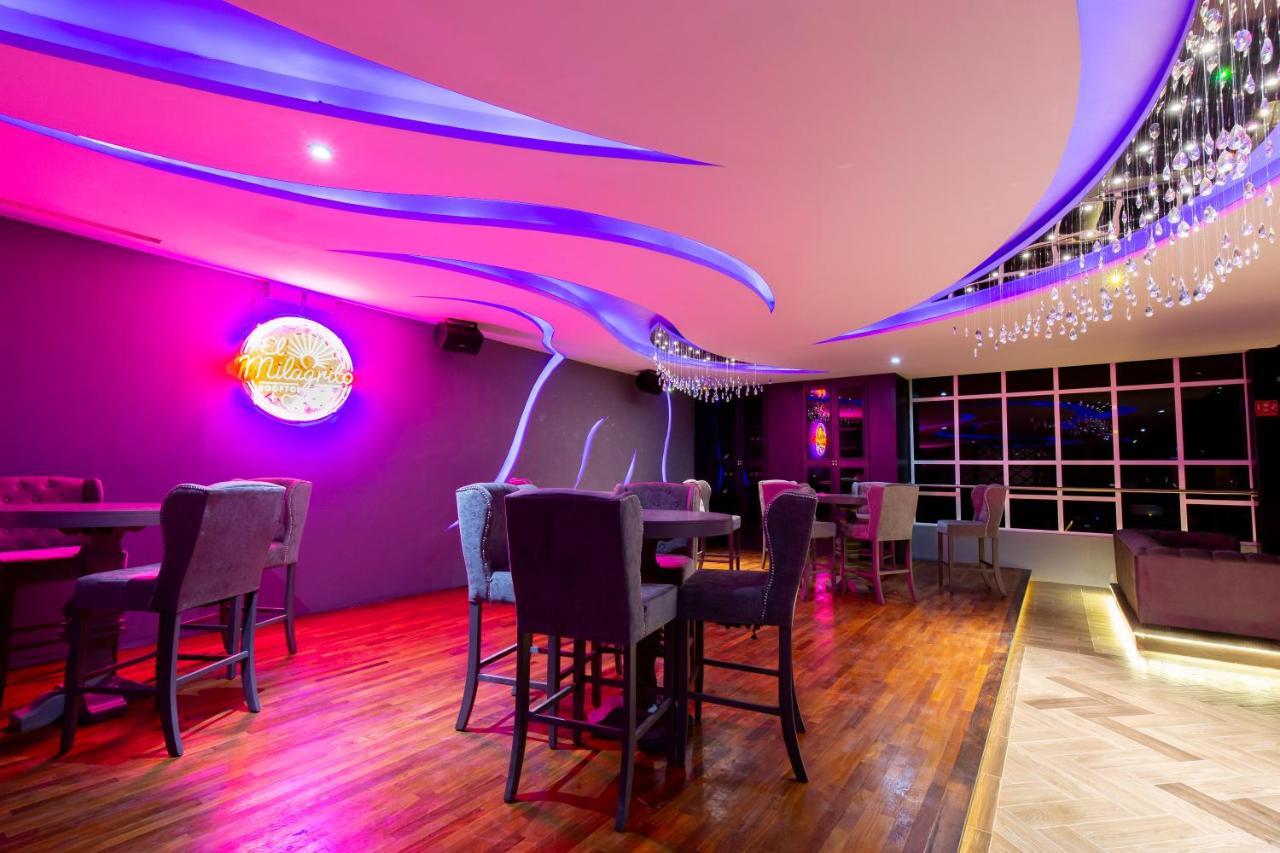 & Mansion Solis By Hotsson 5*
