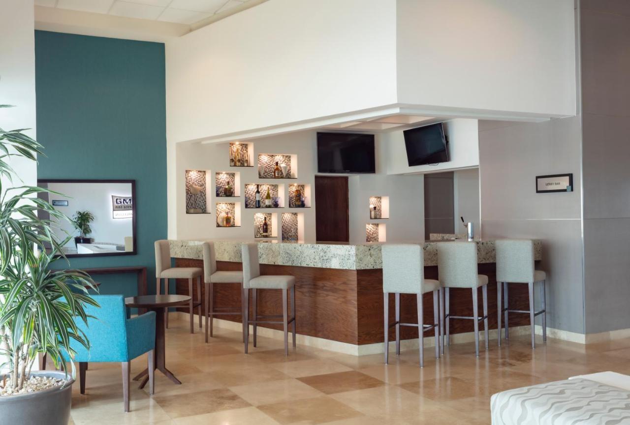 Gamma Malecon Hotel Campeche