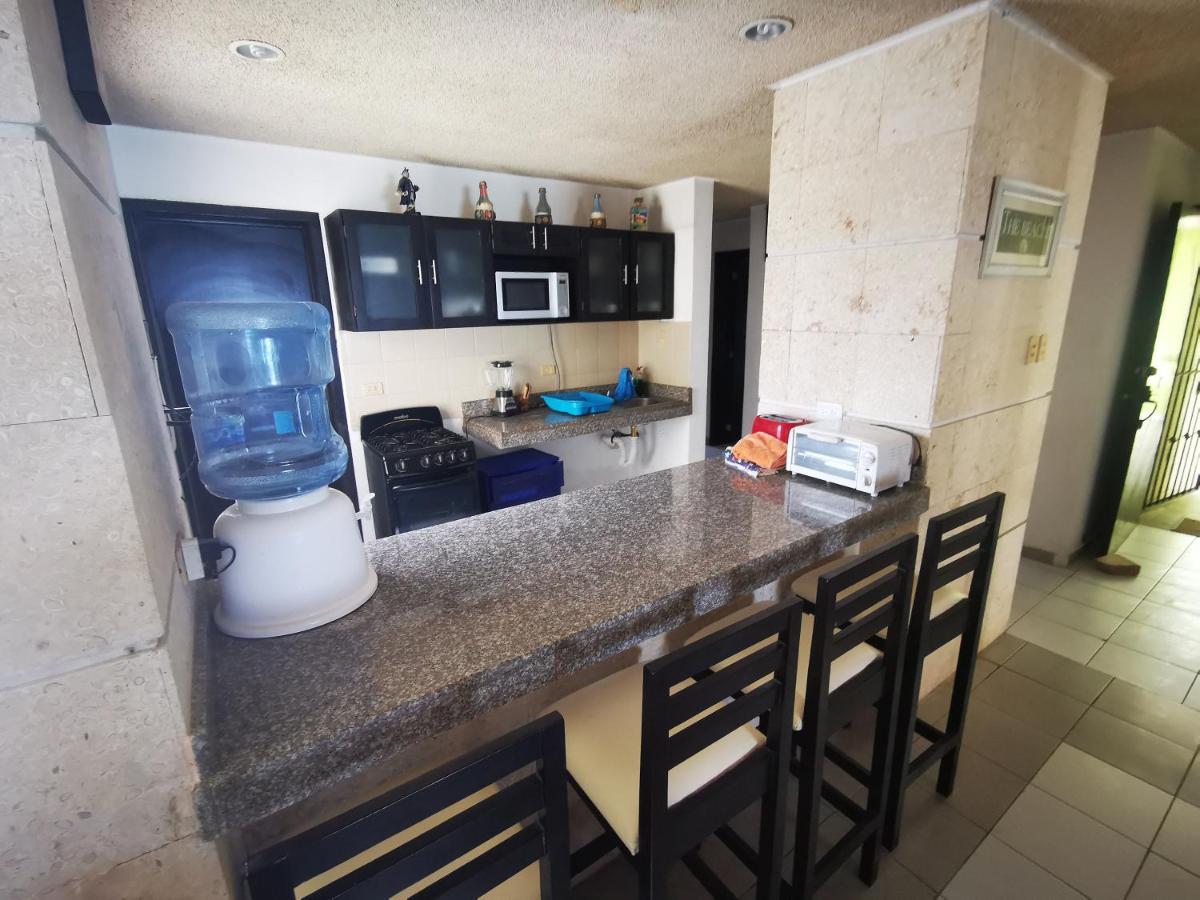 Apartment Orca Progreso (Yucatan)