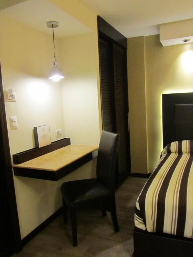 Colonial Hotel 3*