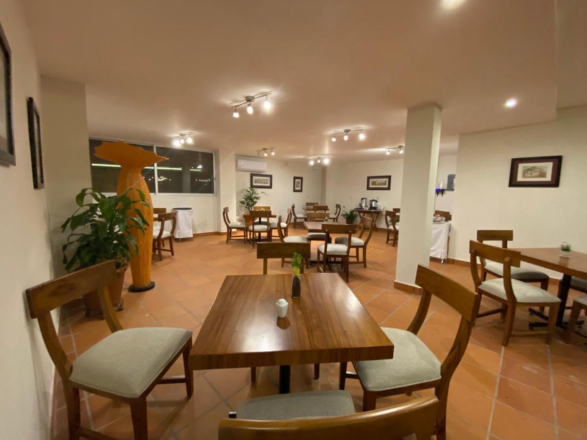 Casa Faroles Centro Historico 5*