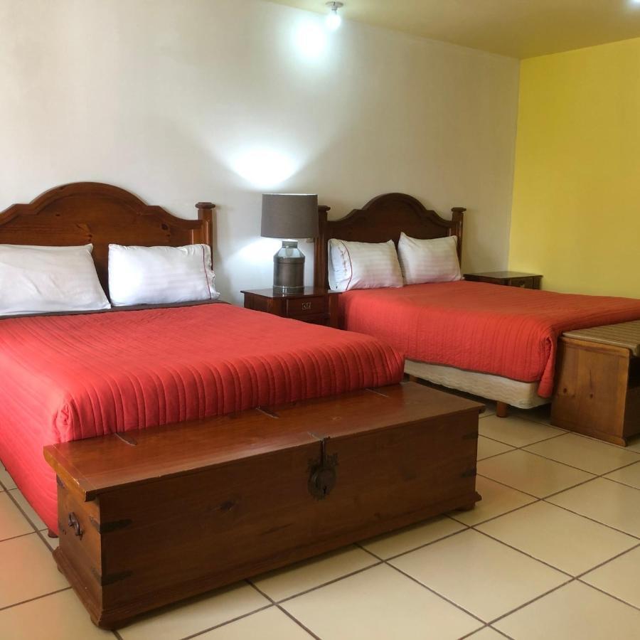 Xiadani Restaurante, Temazcal & Hotel