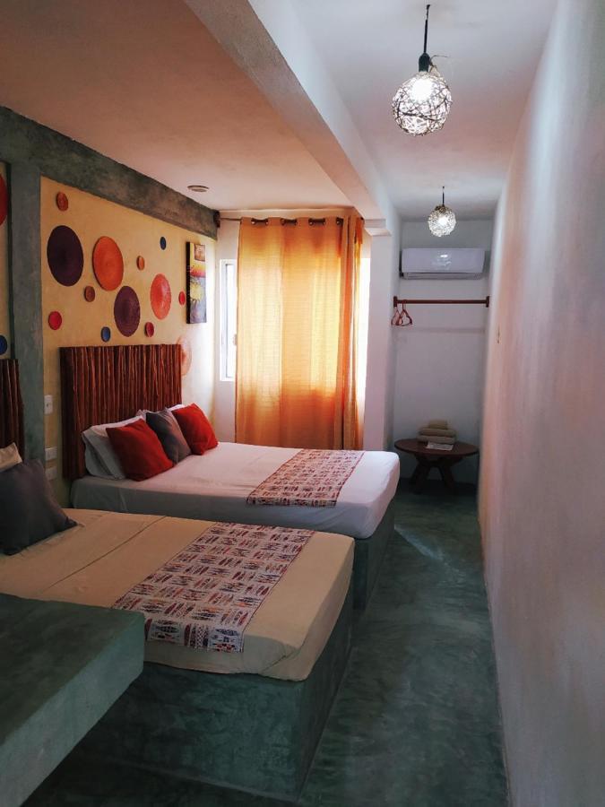 Jardin Hotel