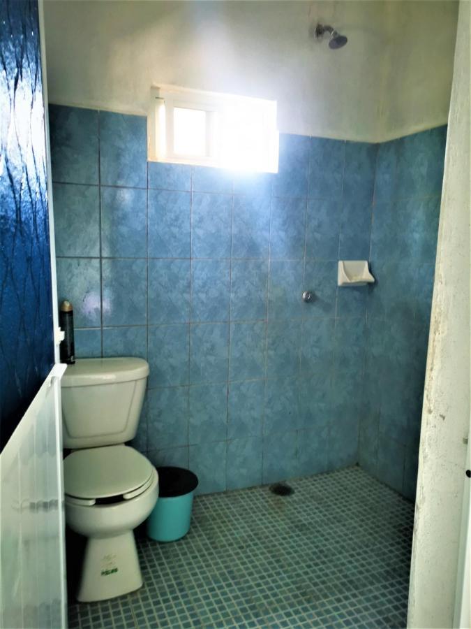 Casa Sobek Puerto Escondido (Oaxaca)