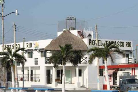 Hotel Tabasco Rio