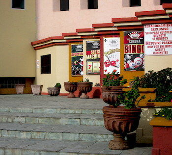 Corona Plaza Rosarito