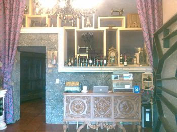 Boutique Casa Isabella 4* Tepoztlan