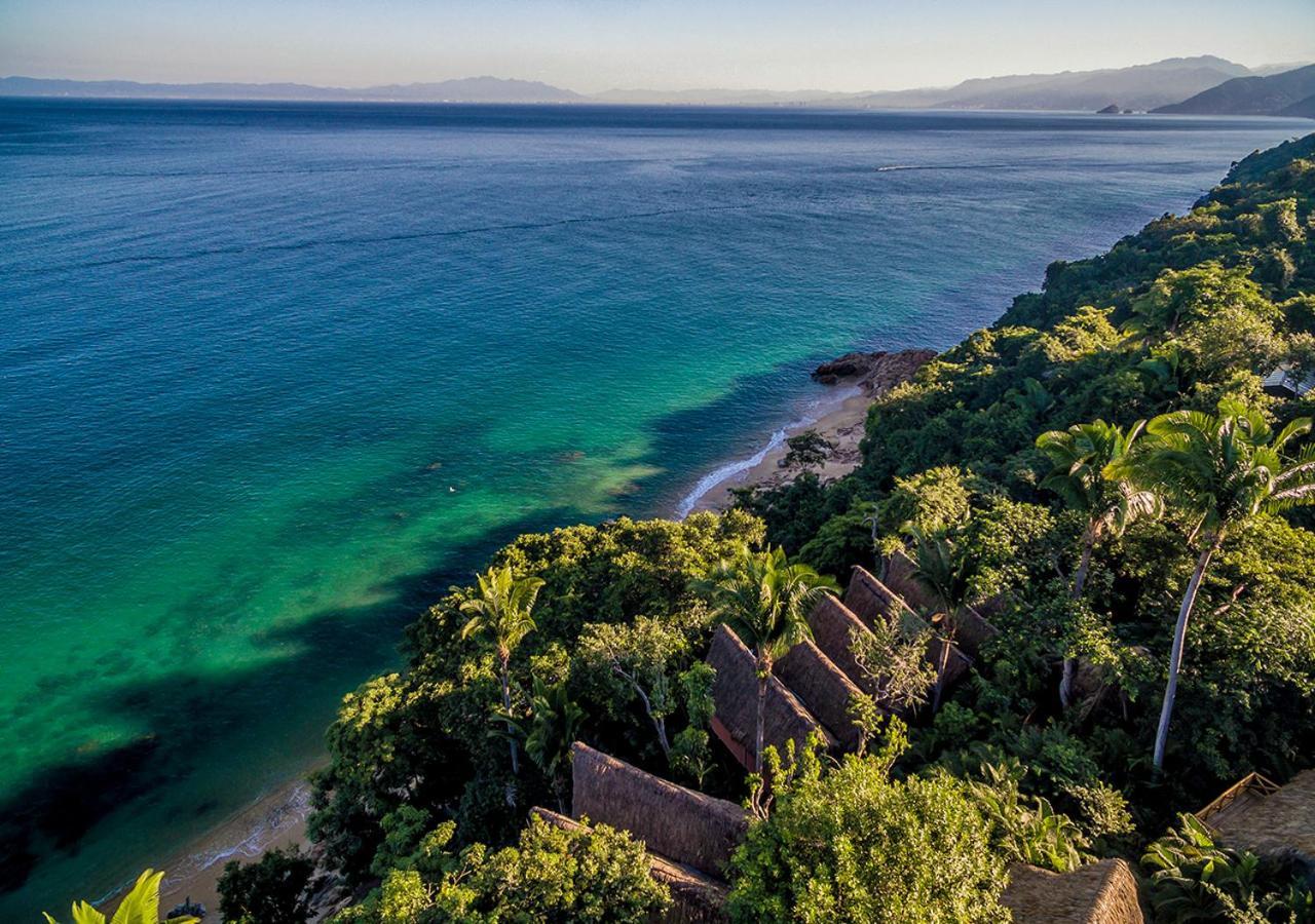 Hotel Xinalani Retreat Mexico 3*